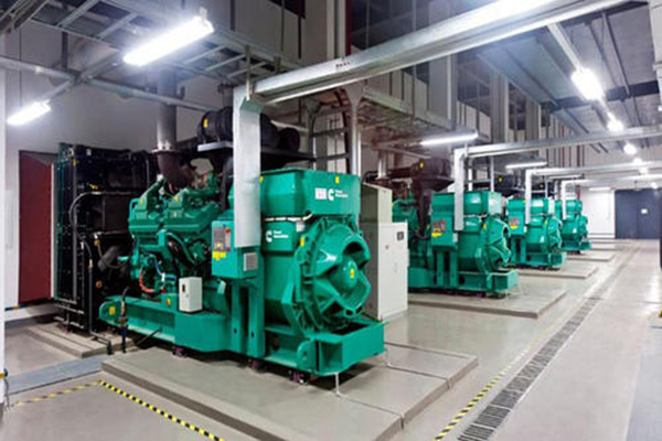 大竹发电机出租 大竹发电机出租