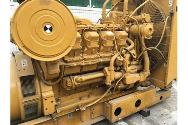 大竹发电机出租 大竹发电机出租