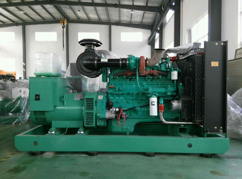 大竹柴油发电机组 大竹柴油发电机组