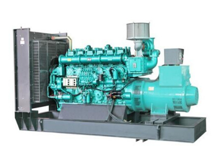 大竹发电机出租