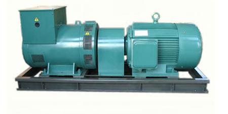 大竹发电机出租